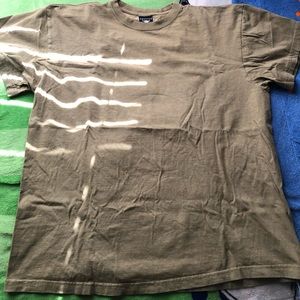 Cheetah Athletic Shirt